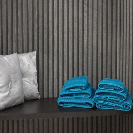 B&B Chiaro Di Luna Barletta Luaran gambar