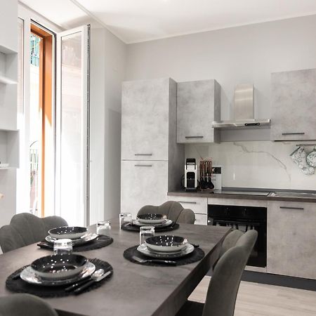 B&B Chiaro Di Luna Barletta Luaran gambar