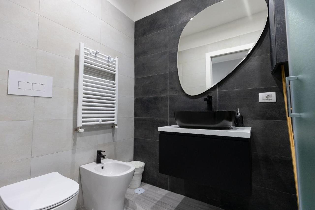 B&B Chiaro Di Luna Barletta Luaran gambar