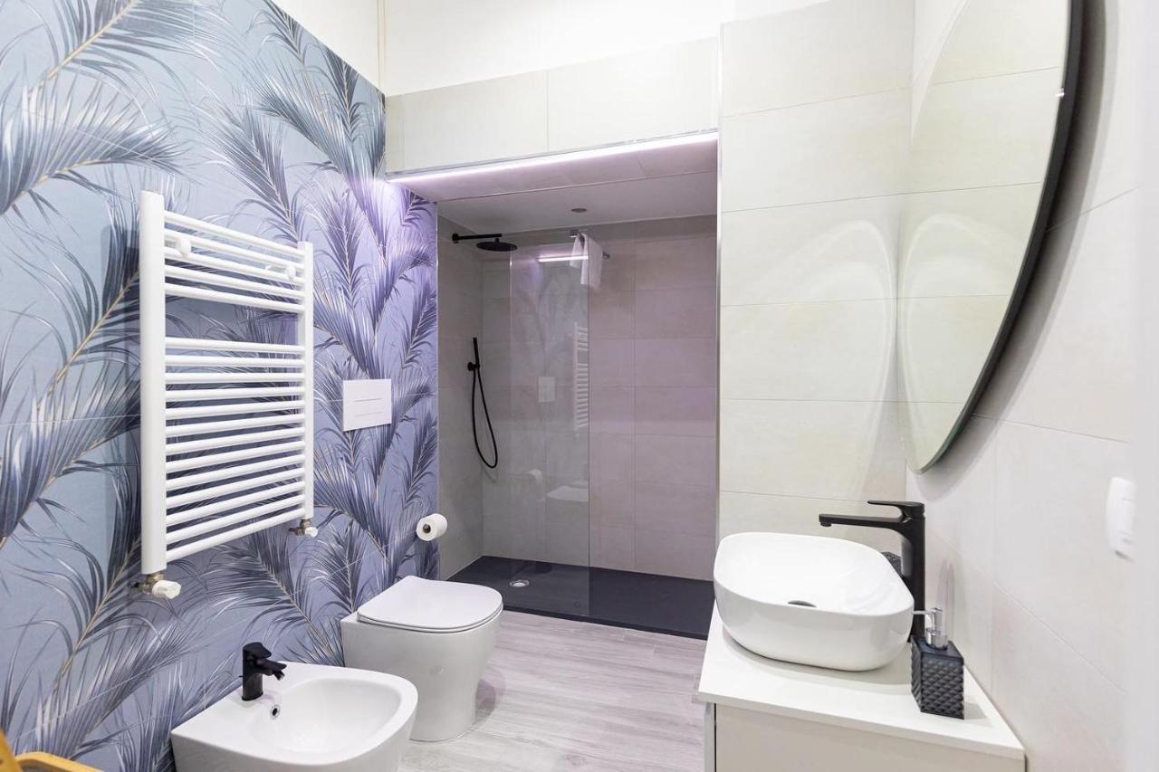 B&B Chiaro Di Luna Barletta Luaran gambar