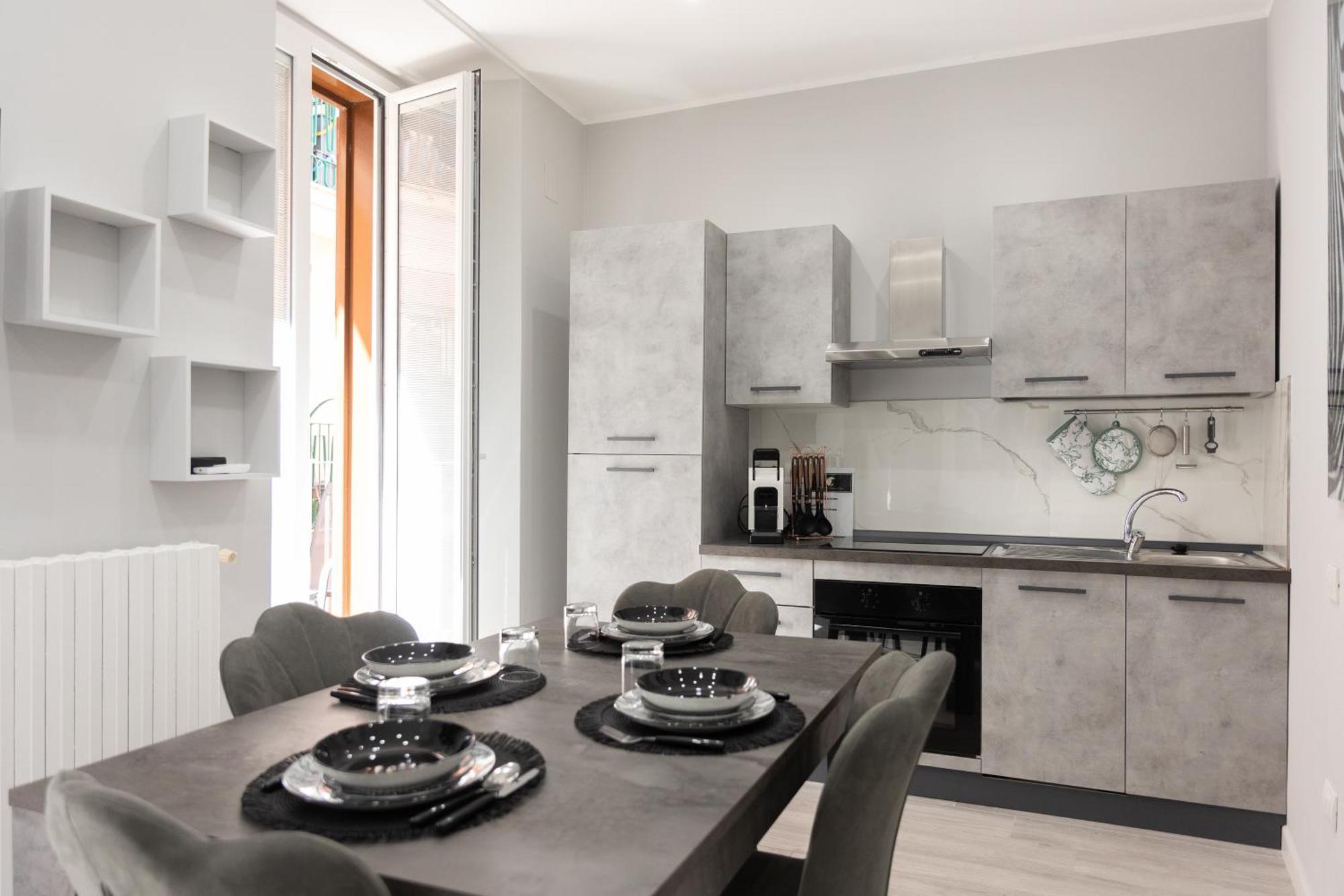 B&B Chiaro Di Luna Barletta Luaran gambar